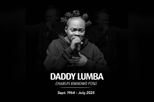 Daddy Lumba’s One-Week Observance at Independence (Black Star) Square: Moments of Love, Music & Memory