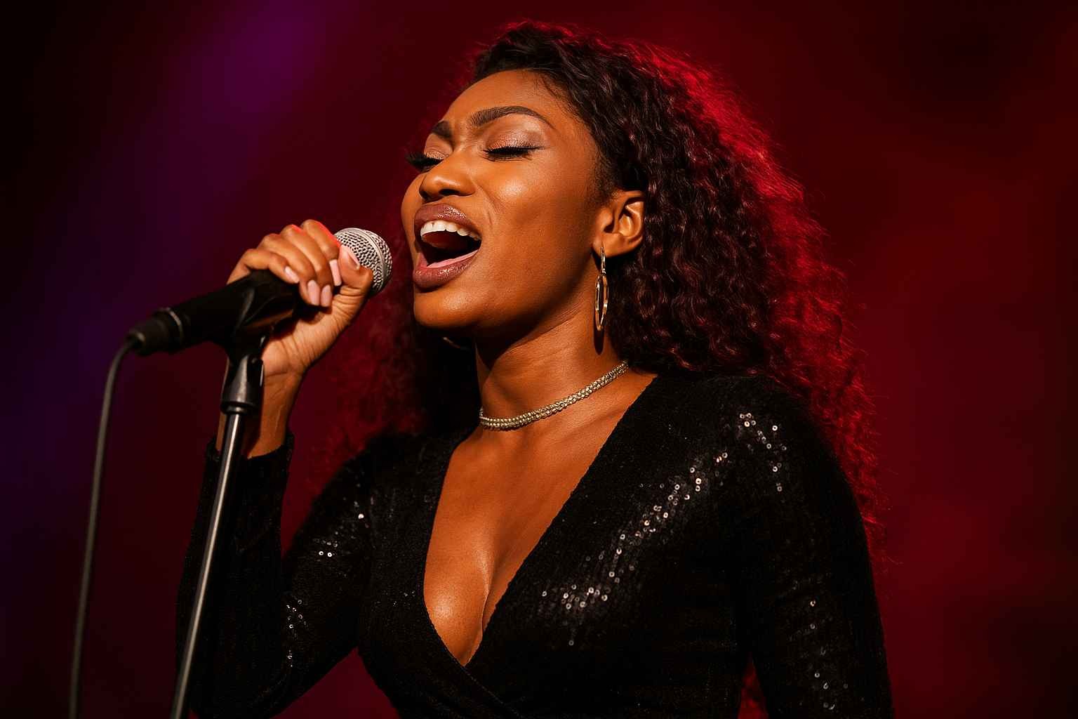 The Inspiring Journey of Wendy Shay: Career Timeline, Songs & Controversies